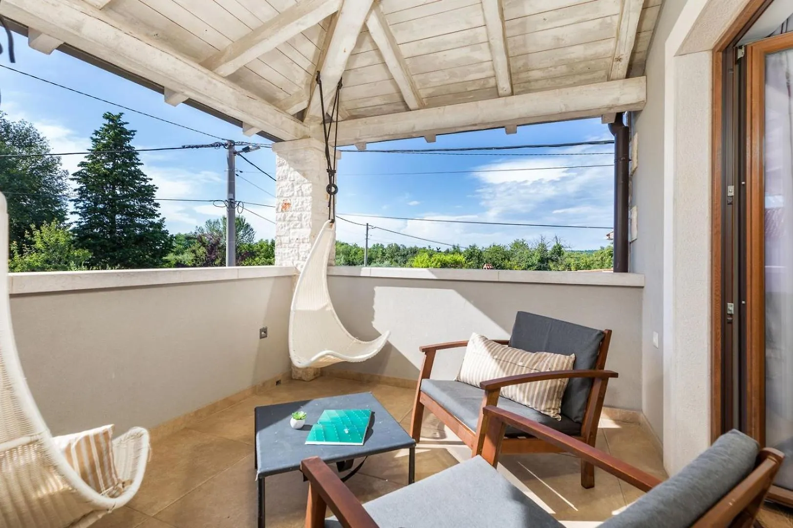 Villa Vira Rajki Croatia