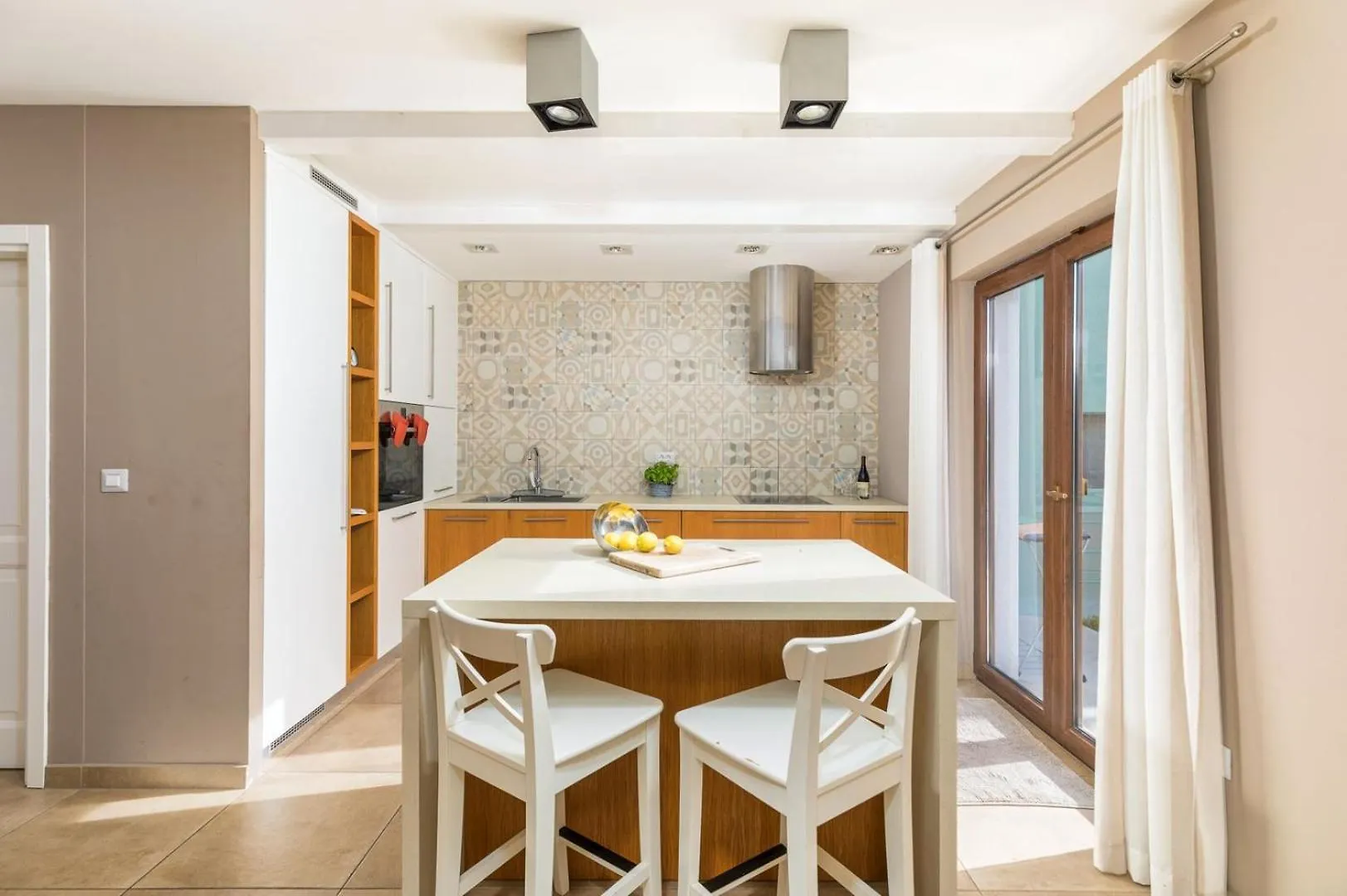 Villa Vira Rajki