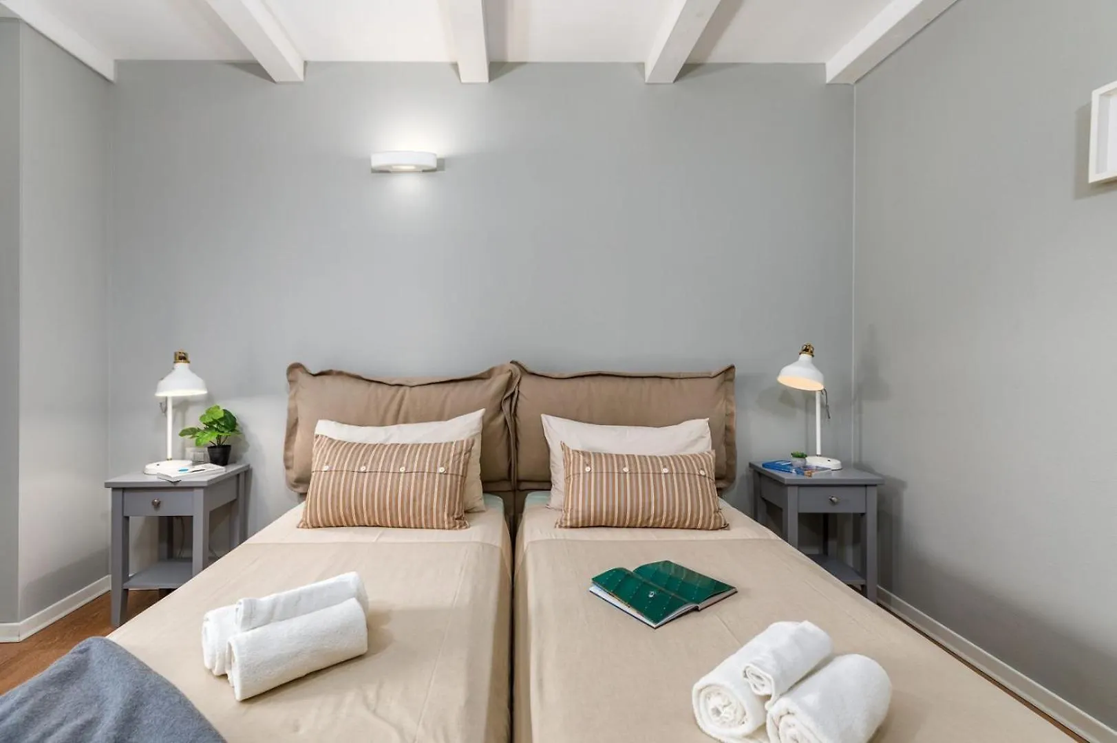 Villa Vira Rajki
