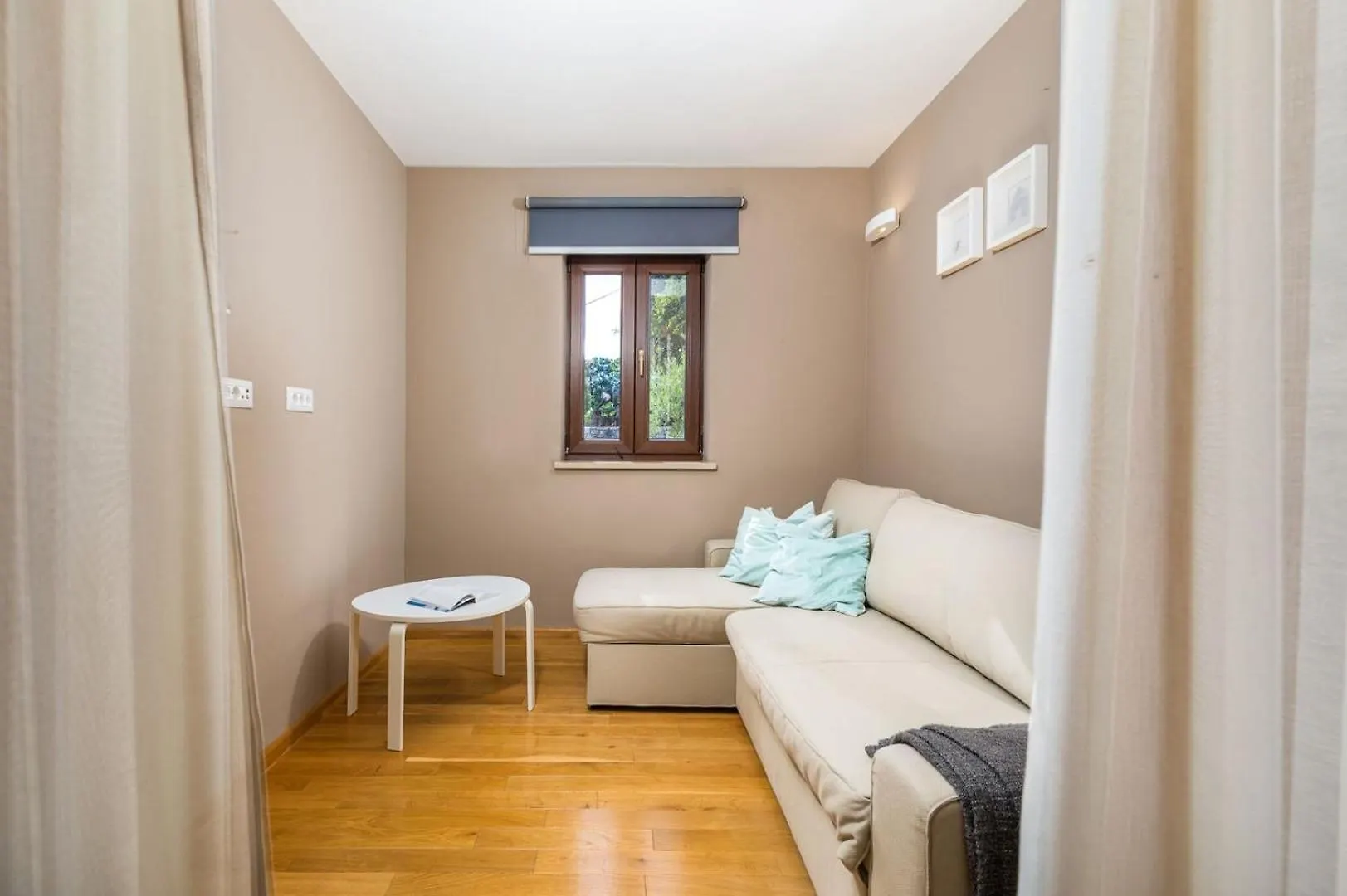 Villa Vira Rajki Croatia
