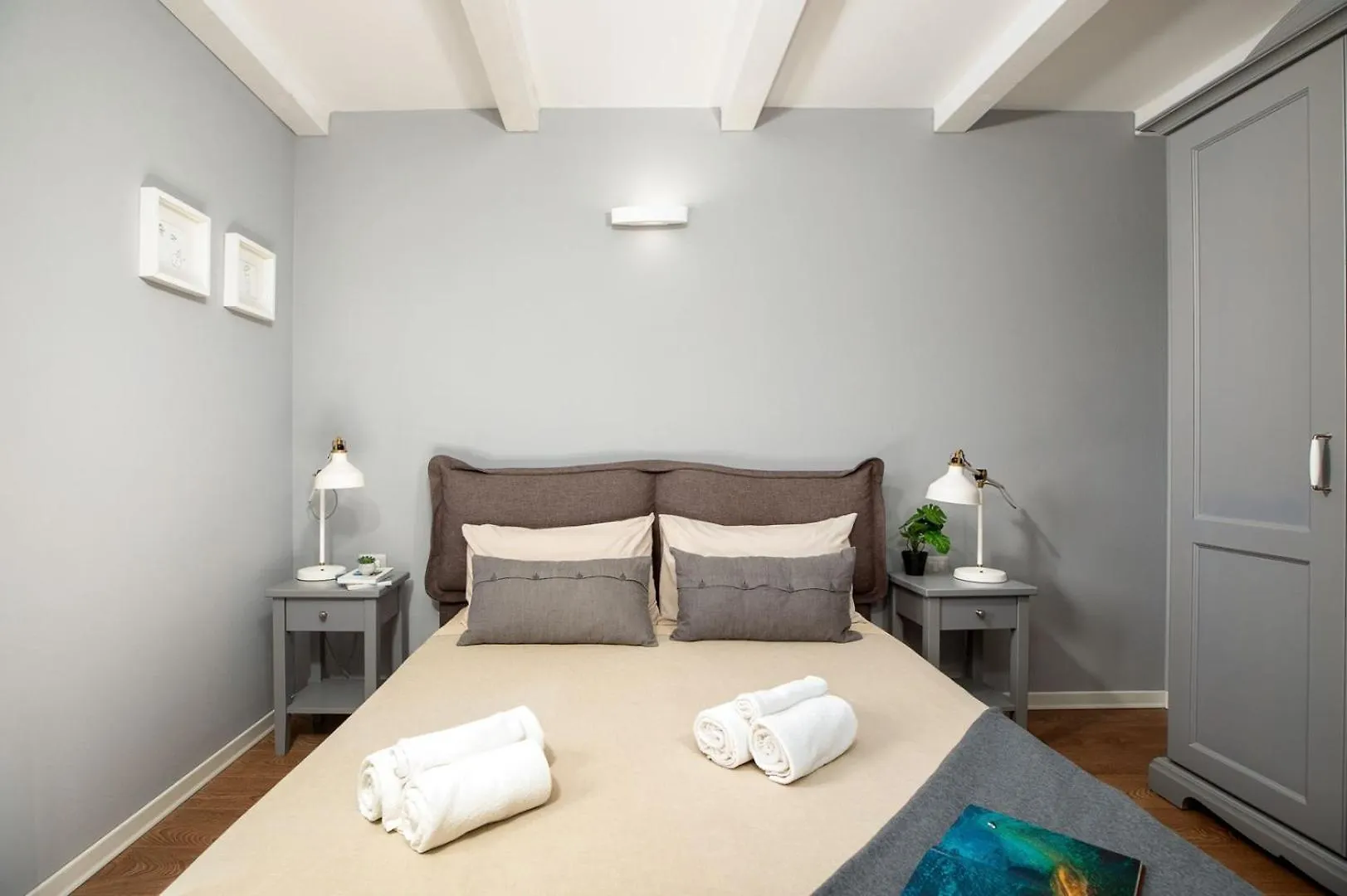 Villa Vira Rajki 0*,  Croatia