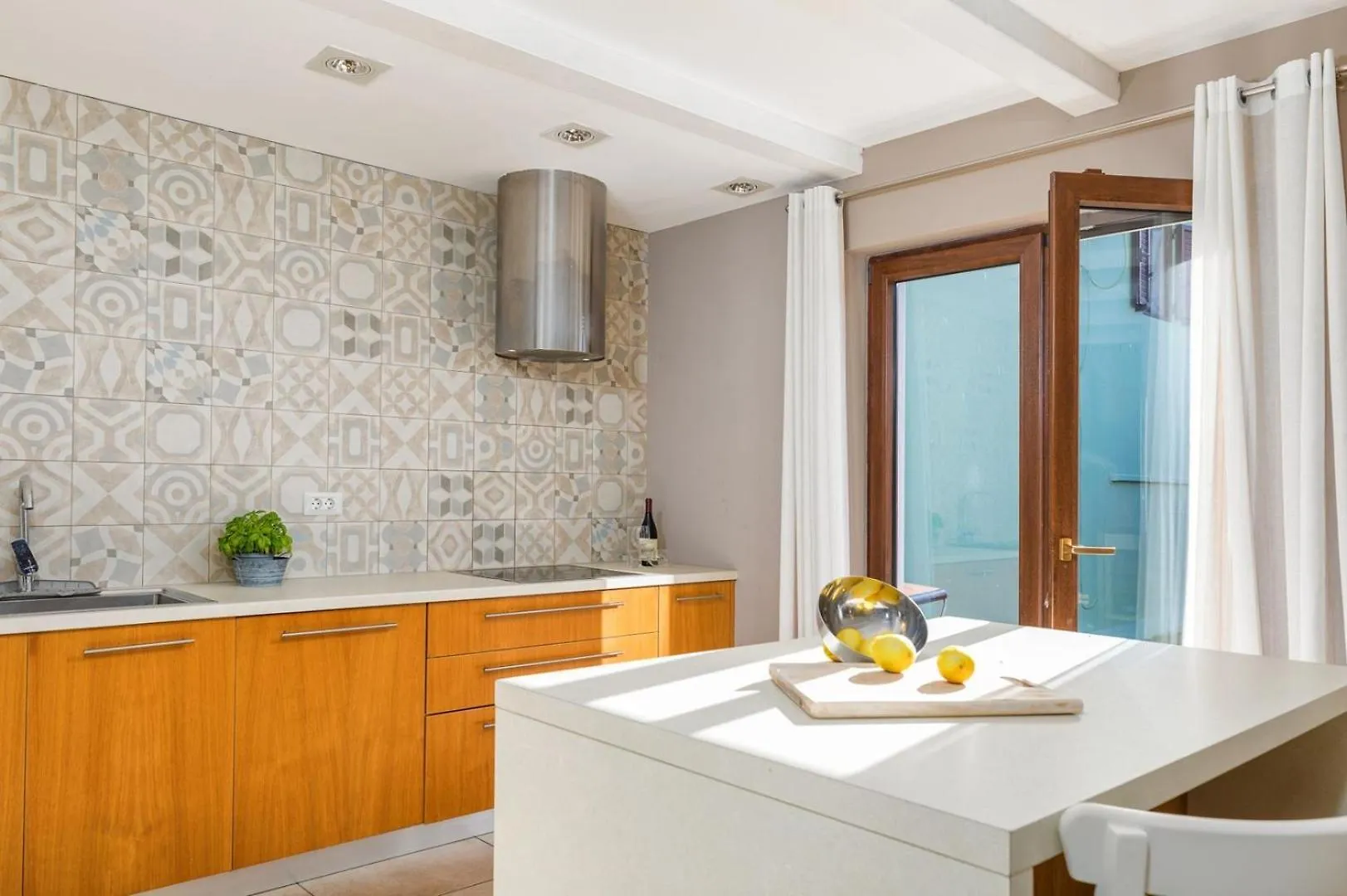 Villa Vira Rajki