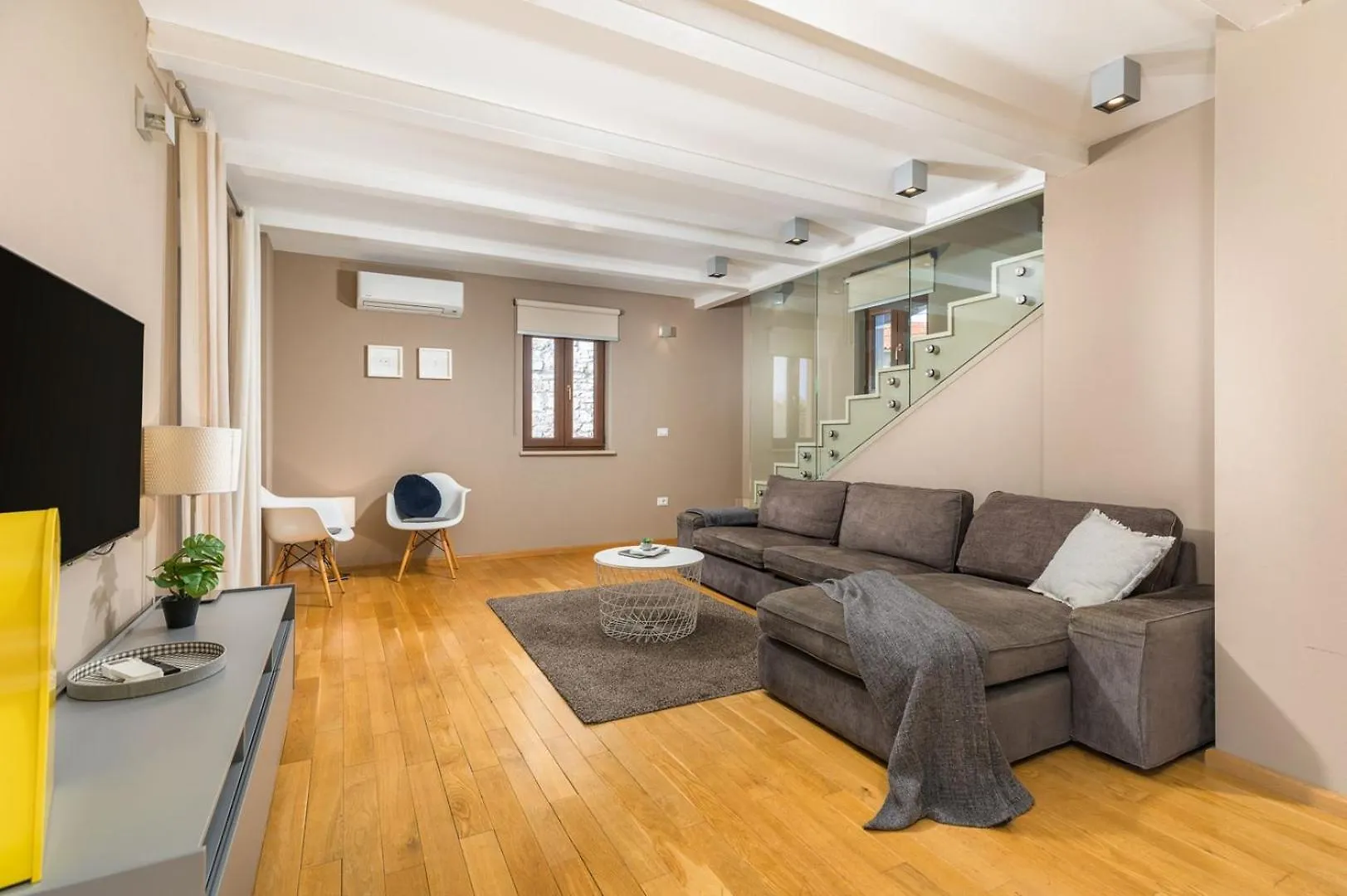 Villa Vira Rajki Croatia