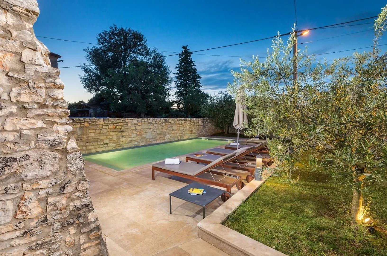 Villa Vira Rajki 0*,  Croatia
