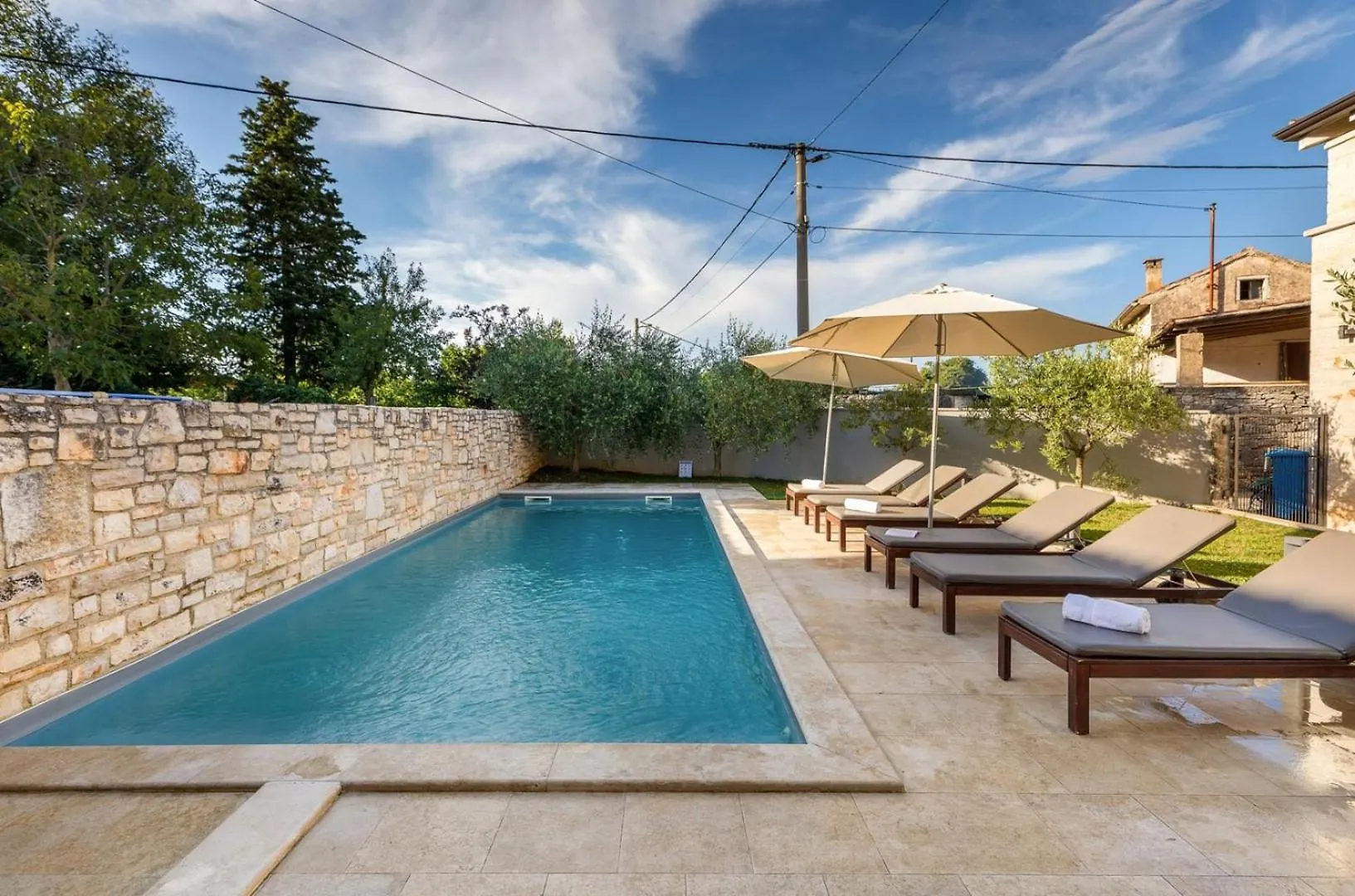Villa Vira Rajki