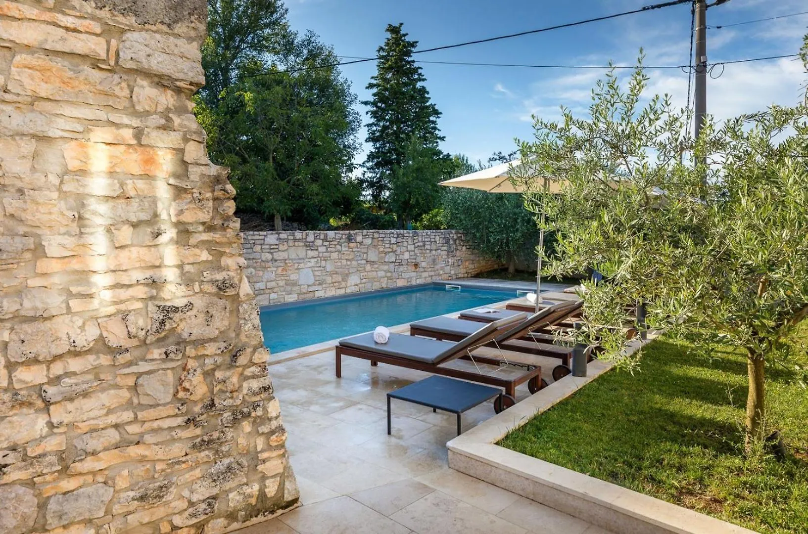 Villa Vira Rajki